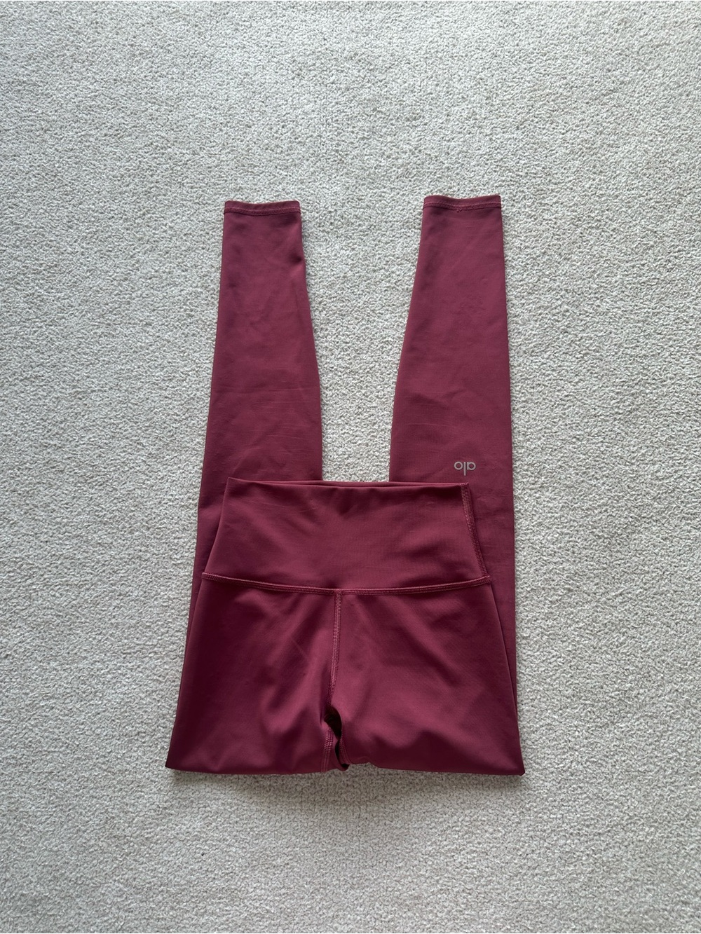 Alo Airlift High-Waisted Legging
